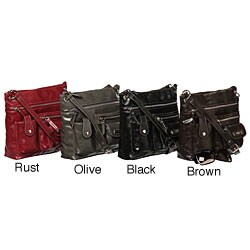 Rosetti 'Conference Call' Cross-body Bag