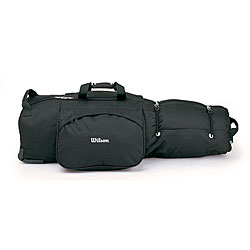 Wilson Weekender Golf Oversized Travel Cover