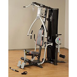 Marcy Home Gym