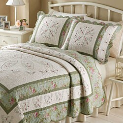 Bella Rosa Quilt
