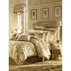 Croscill 'Rosebud' Comforter Set