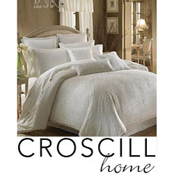 Croscill Isabella 300 Thread Count Sheet Set
