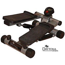 2009 Daytona Mini Stepper