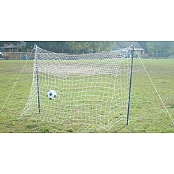 Daytona 8-foot Soccer Goal