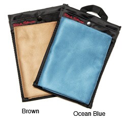 Rick Steves 62-inch Travel Towel
