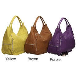 Co-Lab Carry-all Hobo-style Handbag