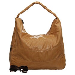 Co-Lab Hobo-style Bucket Bag