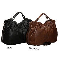 Co-Lab Oversized Carry-all Handbag