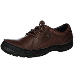 Ariat Men's 'Connor' Athletic-inspired Leather Oxfords