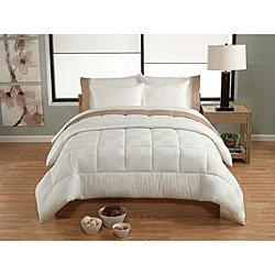 Maxim Box Hotel White 7-piece Bed in a Bag
