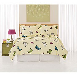Kiva 3-piece Comforter Set