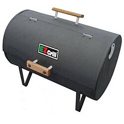 Mini Boss Charcoal Grill