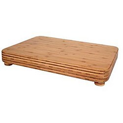 Big Kahuna Bamboo Cutting Board