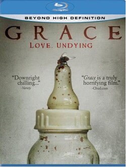 Grace (Blu-ray Disc)