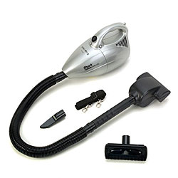 Euro Pro 700-watt Ultra Max Hand Vacuum