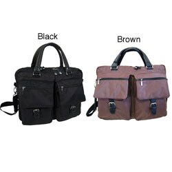 Korus Pro-v BF210D Laptop Briefcase