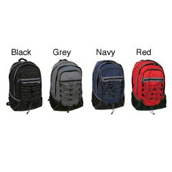 Western Pack Daytrunk School Backpack
