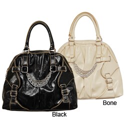 Chinese Laundry Oversized Double-strap Handbag