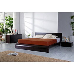 Dalian Queen 3-piece Bedroom Furniture Set
