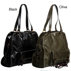 Sydney Love Dome Shopper Bag