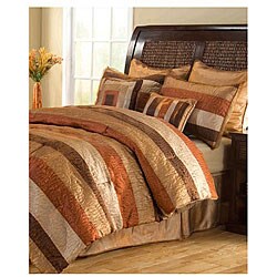 Dubai 8-piece Comforter Set