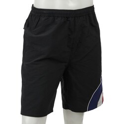 Ben Sherman Men's Bullseye Swim Trunks