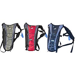 Gooseberry 2-liter Wide Open Fill Cap Hydration Packs (Set of 3)