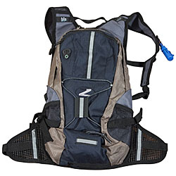 Jem 2-liter Premium Blue Hydration Pack 
