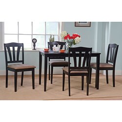 Montego 5-piece Dining Set