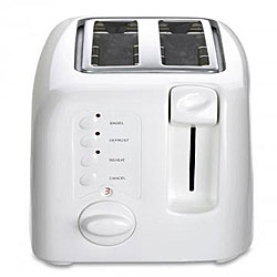 Cuisinart CPT-120FR Toaster