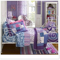 BaliGirl 5-piece Bedroom Set
