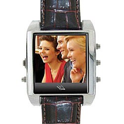 Nutec Digital Photo Album - Several Styles Available