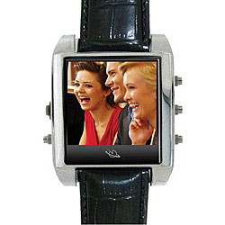 Nutec Digital Photo Album - Several Styles Available
