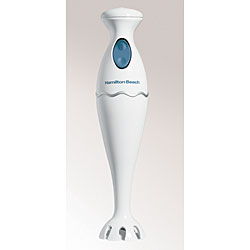 Hamilton Beach 2-speed Hand Blender