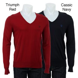 Ben Sherman Men's Designate Sweater