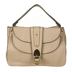 Chloe Khatleen Medium Satchel at Overstock.com image