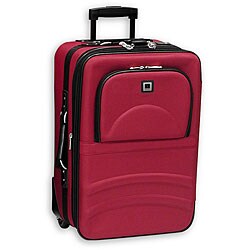 Leisure Eclipse Red 24-inch Upright