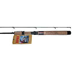 Rapala HM40 6.5-foot Ultralight Spinning Rod