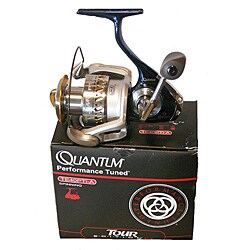Quantum Tour Edition 40 Spinning Reel
