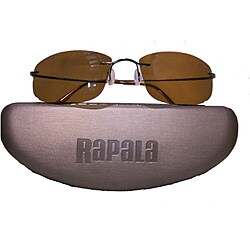 Rapala Amber Pro Titanium Sunglasses