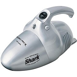 Euro Pro 700-watt 'Shark' Turbo Hand Vacuum