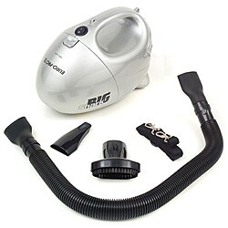 Euro Pro 800-watt Shark Bagless Hand Vacuum