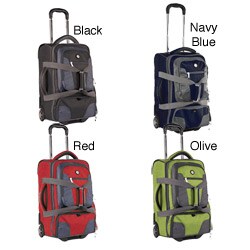 CalPak Front Runner 20-inch Utility Carry-on Luggage