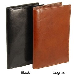 Colombo Long Credit Card Wallet