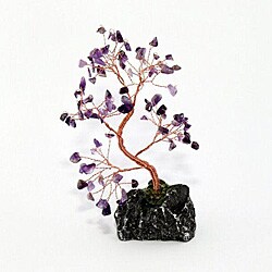 Amethyst Bonsai Tree (China)