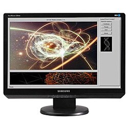 Samsung 220WM 22-inch Widescreen LCD Monitor