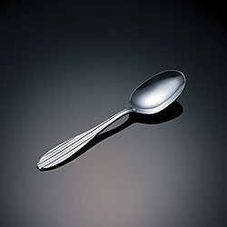Yamazaki Triplex Serving Spoon