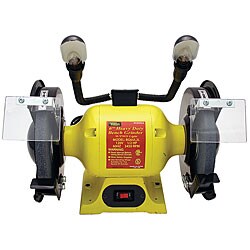 UST 6-inch Bench Grinder