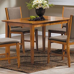Studio Oak Dining Table