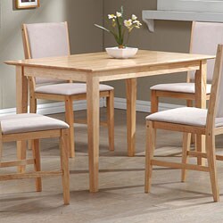 Studio Natural Dining Table